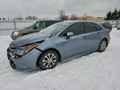 JTDBAMDE8MJ029863 2021 TOYOTA COROLLA
