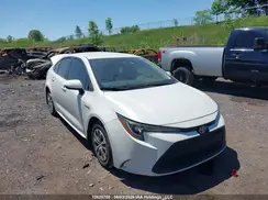 JTDBAMDE8MJ031290 2021 TOYOTA COROLLA