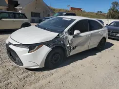 JTDBAMDE8N3001356 2022 TOYOTA COROLLA