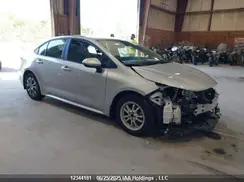 JTDBAMDE8NJ036569 2022 TOYOTA COROLLA
