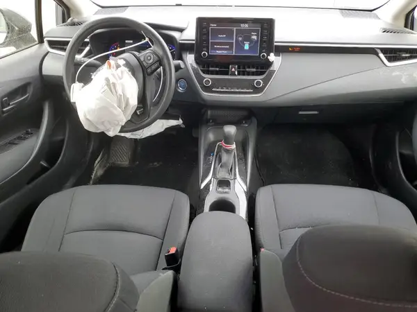JTDBAMDE8NJ037172 2022 TOYOTA COROLLA - Image 8
