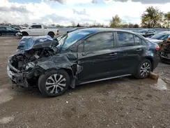 JTDBAMDE8NJ051220 2022 TOYOTA COROLLA