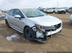 JTDBAMDE9MJ002851 2021 TOYOTA COROLLA