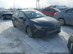 JTDBAMDE9MJ012215 2021 TOYOTA COROLLA