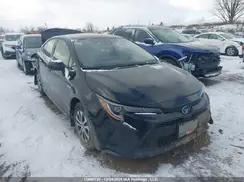JTDBAMDE9MJ021318 2021 TOYOTA COROLLA