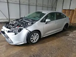 JTDBAMDE9MJ024039 2021 TOYOTA COROLLA