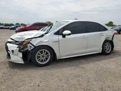 JTDBAMDE9MJ028365 2021 TOYOTA COROLLA