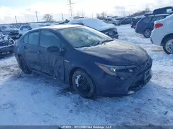 JTDBAMDE9MJ028494 2021 TOYOTA COROLLA