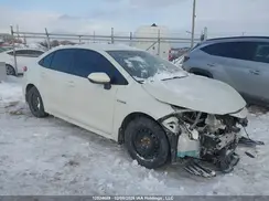 JTDBAMDE9MJ031637 2021 TOYOTA COROLLA