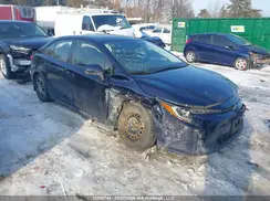 JTDBAMDE9MJ032657 2021 TOYOTA COROLLA
