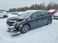 JTDBAMDE9MJ033470 2021 TOYOTA COROLLA