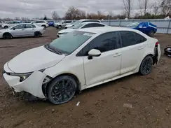 JTDBAMDE9N3001043 2022 TOYOTA COROLLA
