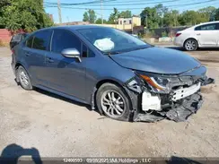 JTDBAMDE9NJ040209 2022 TOYOTA COROLLA
