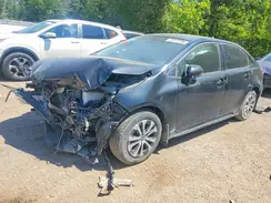 JTDBAMDE9NJ050027 2022 TOYOTA COROLLA