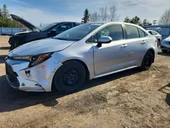 JTDBAMDEXN3006302 2022 TOYOTA COROLLA