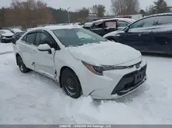 JTDBAMDEXNJ037285 2022 TOYOTA COROLLA