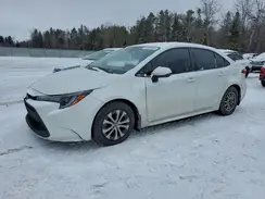 JTDBAMDEXNJ037397 2022 TOYOTA COROLLA