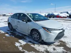 JTDBAMDEXNJ037948 2022 TOYOTA COROLLA