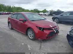 JTDBAMDEXNJ048397 2022 TOYOTA COROLLA