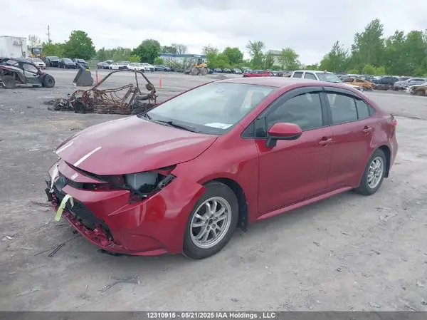 JTDBAMDEXNJ048397 2022 TOYOTA COROLLA - Image 2