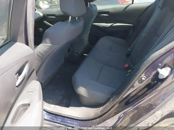 JTDBBMBE0MJ032031 2021 TOYOTA COROLLA - Image 8