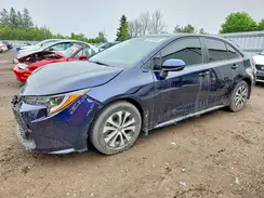 JTDBBMBE0NJ038672 2022 TOYOTA COROLLA