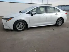 JTDBBMBE3N3501795 2022 TOYOTA COROLLA