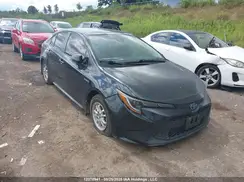 JTDBBMBE4MJ031903 2021 TOYOTA COROLLA