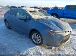 JTDBBMBE4MJ032274 2021 TOYOTA COROLLA