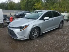 JTDBBMBE4N3501871 2022 TOYOTA COROLLA