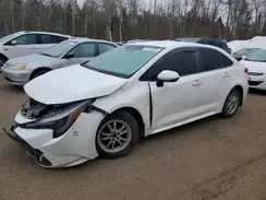JTDBBMBE4N3502227 2022 TOYOTA COROLLA