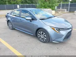 JTDBBMBE5MJ035989 2021 TOYOTA COROLLA