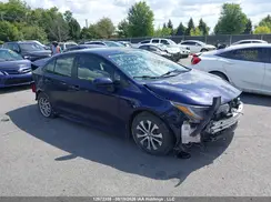 JTDBBMBE6MJ032454 2021 TOYOTA COROLLA