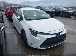 JTDBBMBE6NJ036702 2022 TOYOTA COROLLA