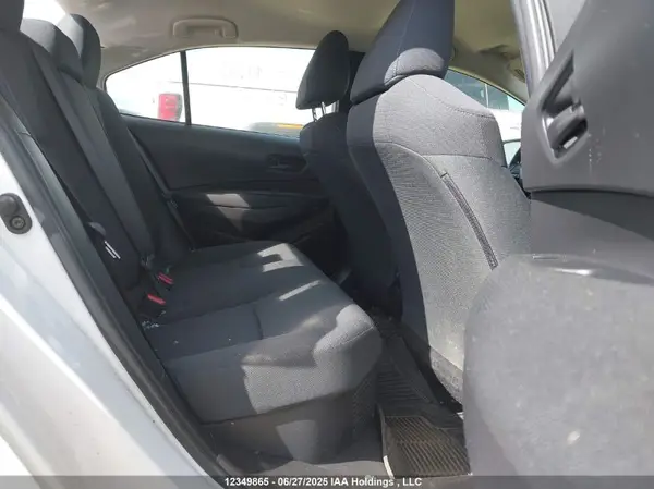 JTDBBMBE7N3500116 2022 TOYOTA COROLLA - Image 8