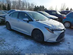 JTDBBMBE8MJ032598 2021 TOYOTA COROLLA