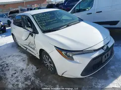 JTDBBMBE8N3500335 2022 TOYOTA COROLLA