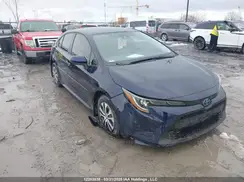 JTDBBMBE8NJ038838 2022 TOYOTA COROLLA