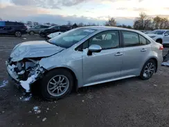 JTDBBMBE9N3500635 2022 TOYOTA COROLLA