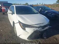 JTDBBMBEXN3501003 2022 TOYOTA COROLLA