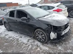 JTDBBMBEXNJ037528 2022 TOYOTA COROLLA