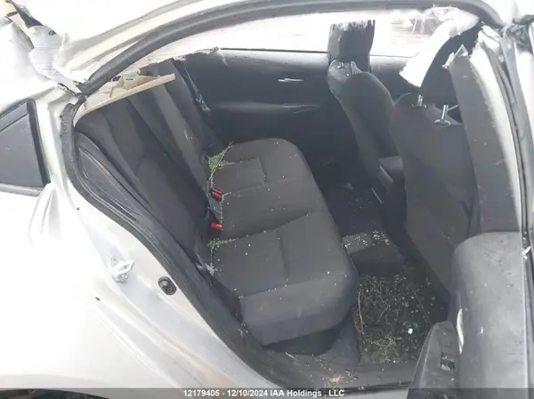 JTDBBRBE1LJ025553 2020 TOYOTA COROLLA - Image 8