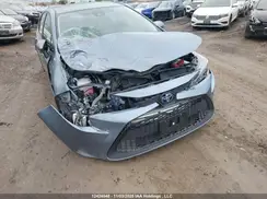 JTDBBRBE2LJ023794 2020 TOYOTA COROLLA
