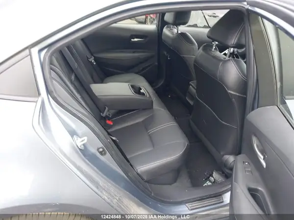 JTDBBRBE2LJ023794 2020 TOYOTA COROLLA - Image 8