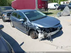 JTDBBRBE3LJ004266 2020 TOYOTA COROLLA