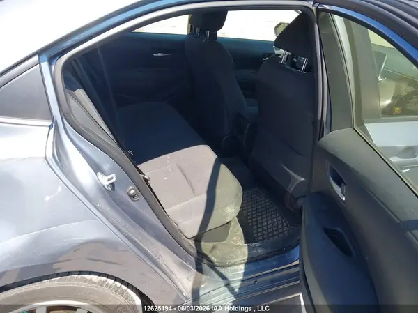 JTDBBRBE3LJ004266 2020 TOYOTA COROLLA - Image 8