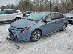 JTDBBRBE3LJ004347 2020 TOYOTA COROLLA