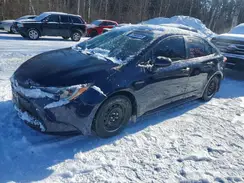 JTDBBRBE3LJ004560 2020 TOYOTA COROLLA