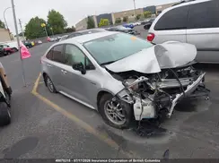 JTDBBRBE3LJ025652 2020 TOYOTA COROLLA