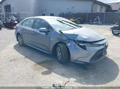 JTDBBRBE3LJ031449 2020 TOYOTA COROLLA